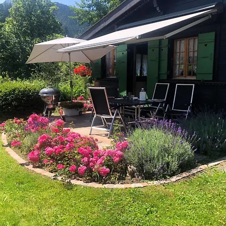 Abnaki- Appartement-fewo- Dusche Oder Bad- Wc 2-bettwohnung By Interhome