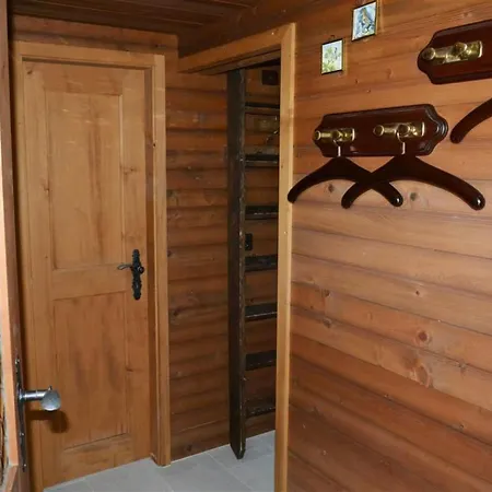アパート Abnaki- Appartement-fewo- Dusche Oder Bad- Wc 2-bettwohnung By Interhome グスタード