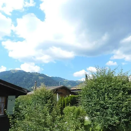 アパート Abnaki- Appartement-fewo- Dusche Oder Bad- Wc 2-bettwohnung By Interhome *