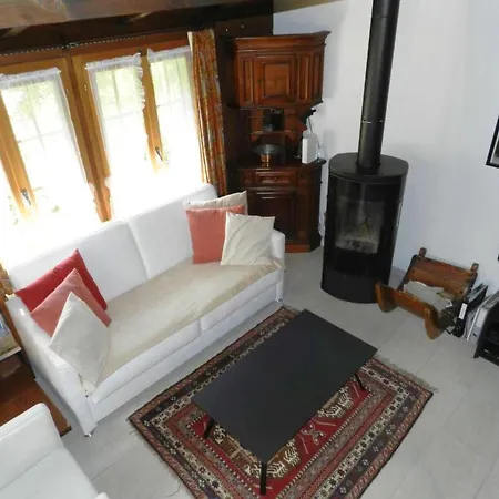Abnaki- Appartement-fewo- Dusche Oder Bad- Wc 2-bettwohnung By Interhome شقة *