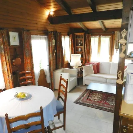 Abnaki- Appartement-fewo- Dusche Oder Bad- Wc 2-bettwohnung By Interhome Appartement Gstaad