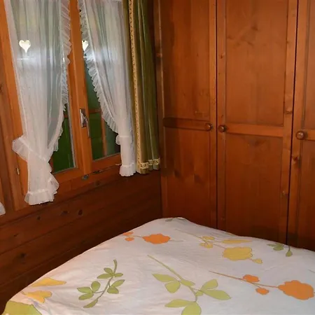 Abnaki- Appartement-fewo- Dusche Oder Bad- Wc 2-bettwohnung By Interhome شقة *