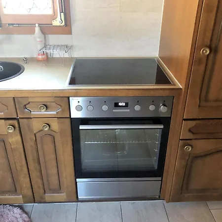 Appartement Abnaki- Appartement-fewo- Dusche Oder Bad- Wc 2-bettwohnung By Interhome