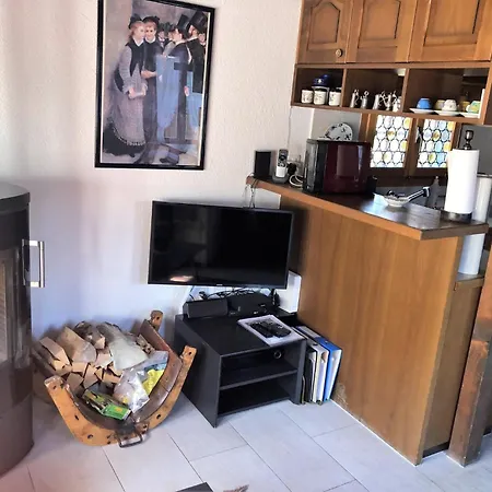 Appartement Abnaki- Appartement-fewo- Dusche Oder Bad- Wc 2-bettwohnung By Interhome *